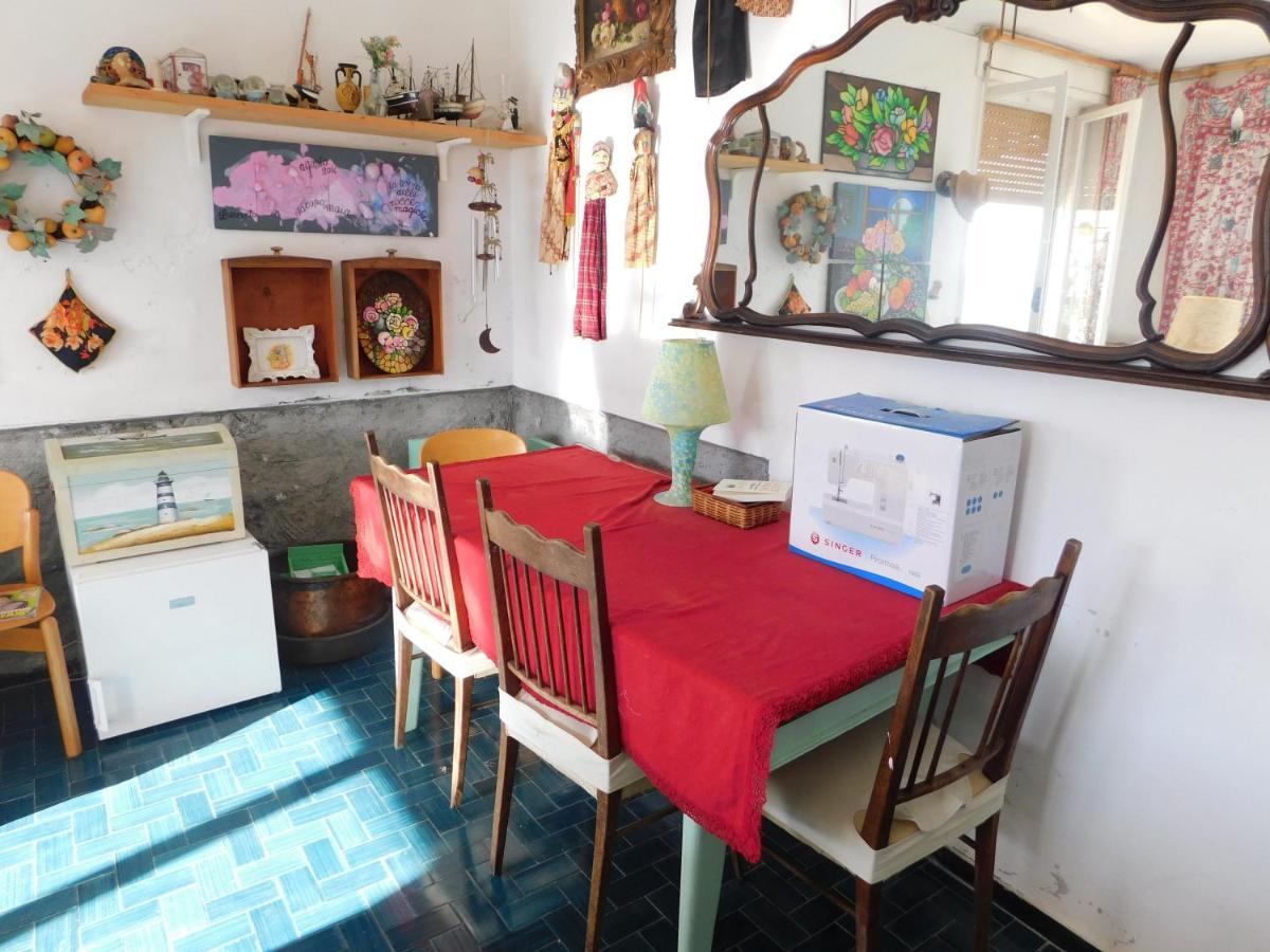شقة Casa Formis ليفانتو المظهر الخارجي الصورة